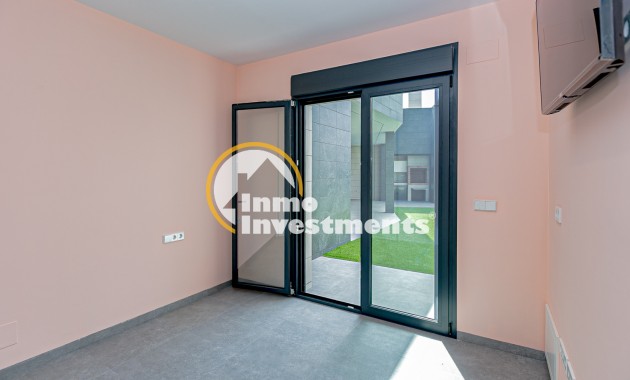 New build - Villa - San Pedro - San Pedro del Pinatar