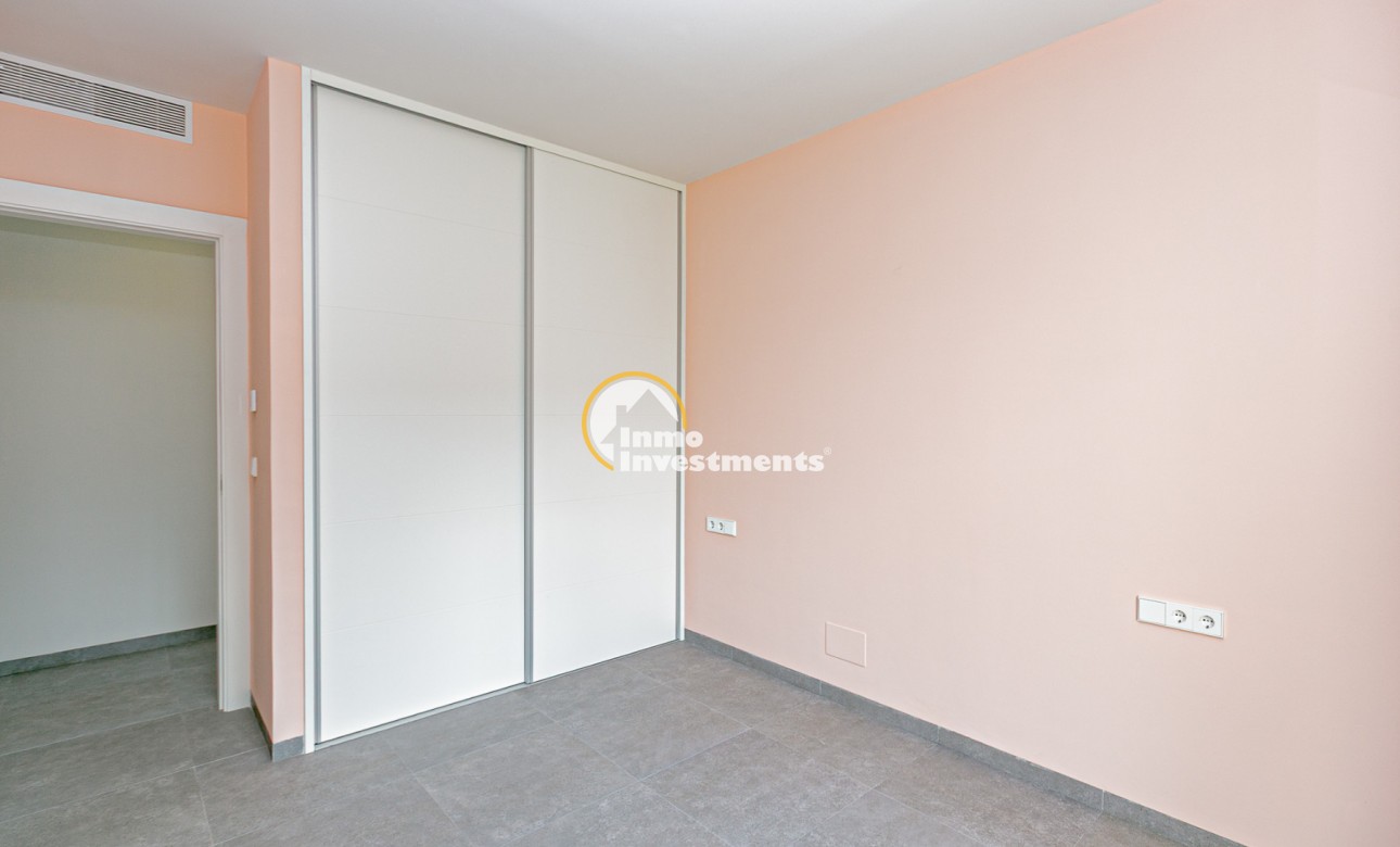 New build - Villa - San Pedro - San Pedro del Pinatar