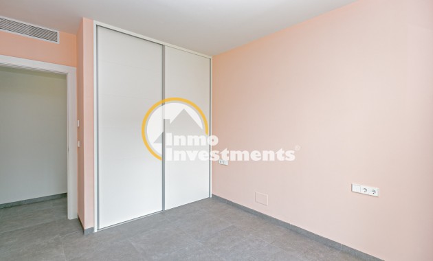 New build - Villa - San Pedro - San Pedro del Pinatar