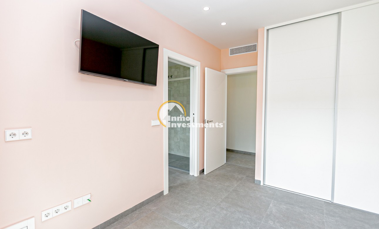 New build - Villa - San Pedro - San Pedro del Pinatar