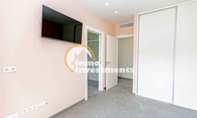 New build - Villa - San Pedro - San Pedro del Pinatar