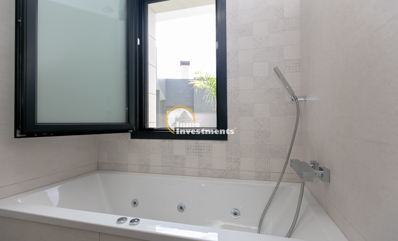 New build - Villa - San Pedro - San Pedro del Pinatar