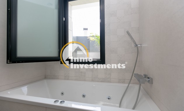 New build - Villa - San Pedro - San Pedro del Pinatar