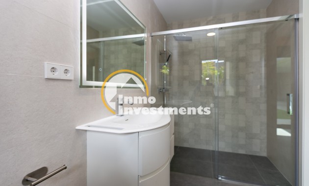 New build - Villa - San Pedro - San Pedro del Pinatar