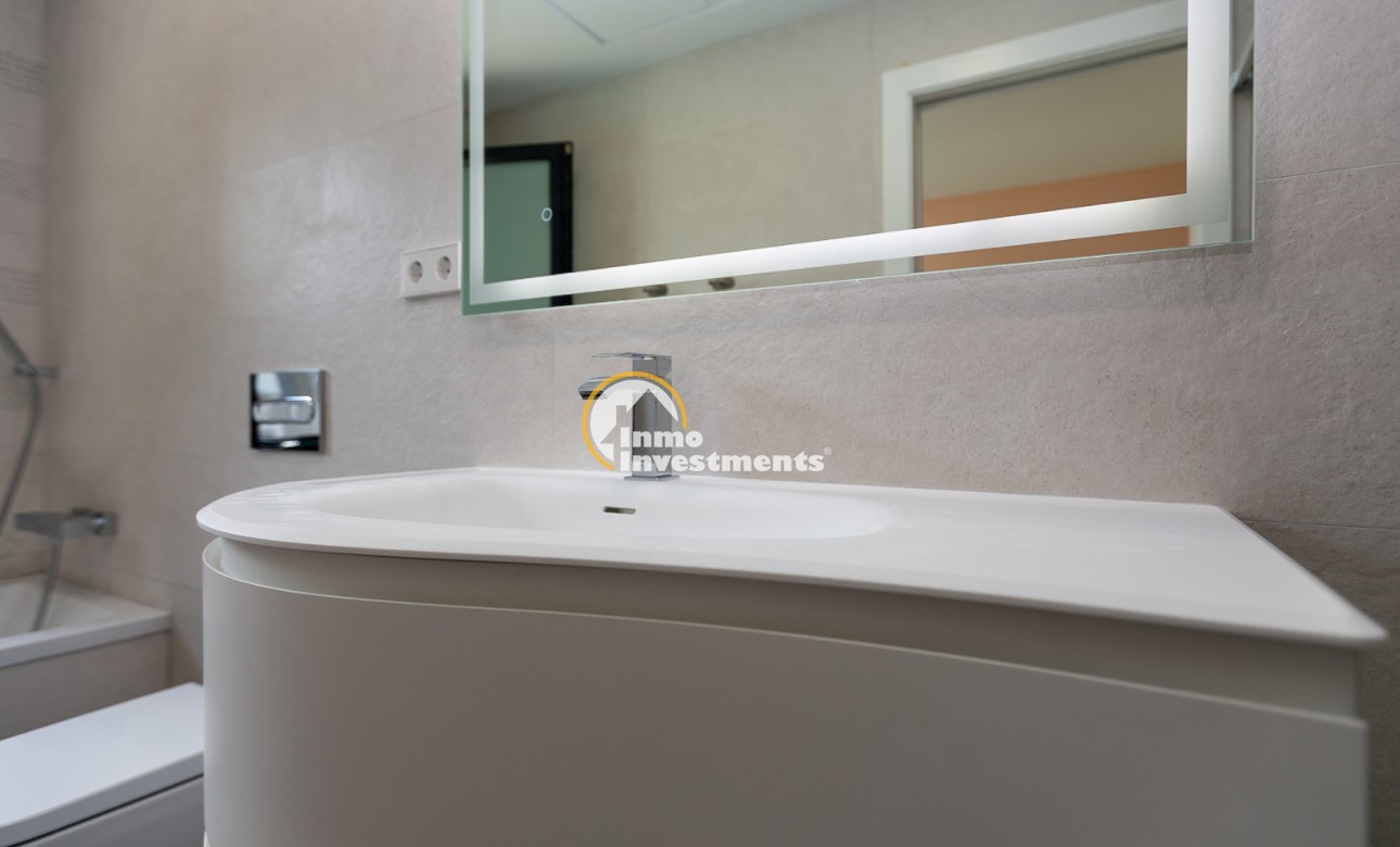 New build - Villa - San Pedro - San Pedro del Pinatar