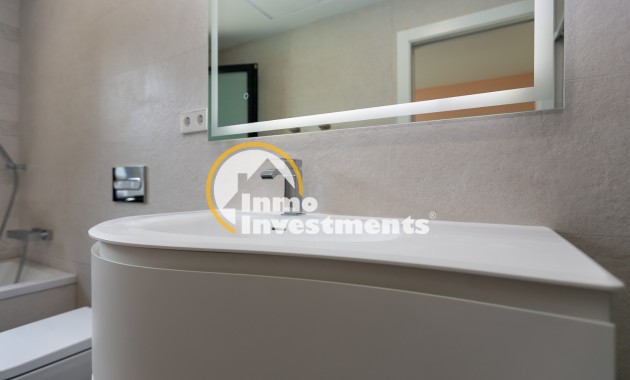 New build - Villa - San Pedro - San Pedro del Pinatar