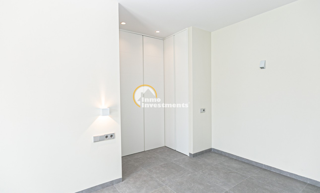 New build - Villa - San Pedro - San Pedro del Pinatar