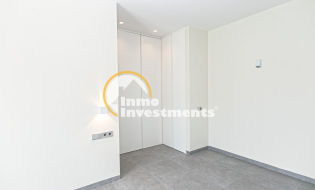 New build - Villa - San Pedro - San Pedro del Pinatar