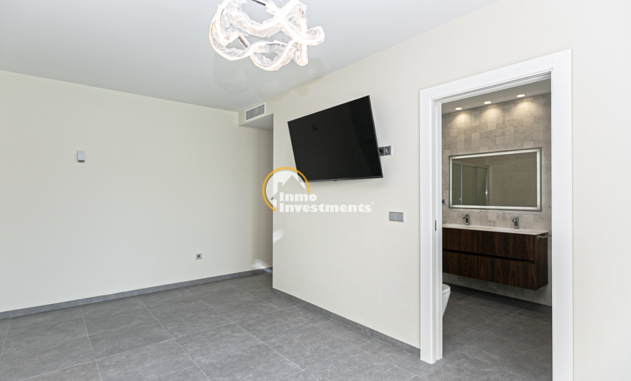 New build - Villa - San Pedro - San Pedro del Pinatar