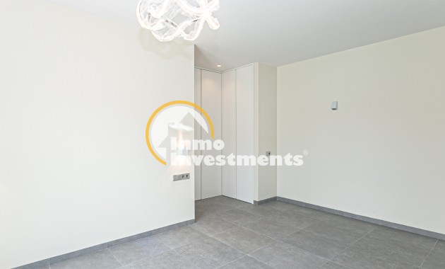 New build - Villa - San Pedro - San Pedro del Pinatar