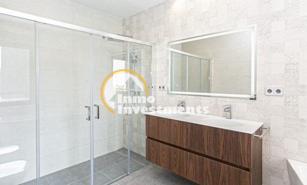 New build - Villa - San Pedro - San Pedro del Pinatar