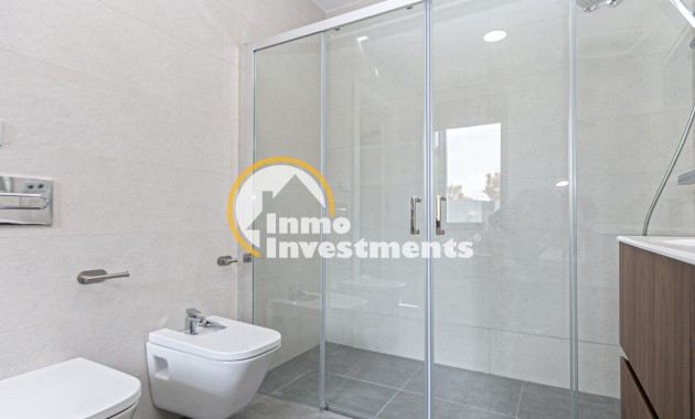 New build - Villa - San Pedro - San Pedro del Pinatar