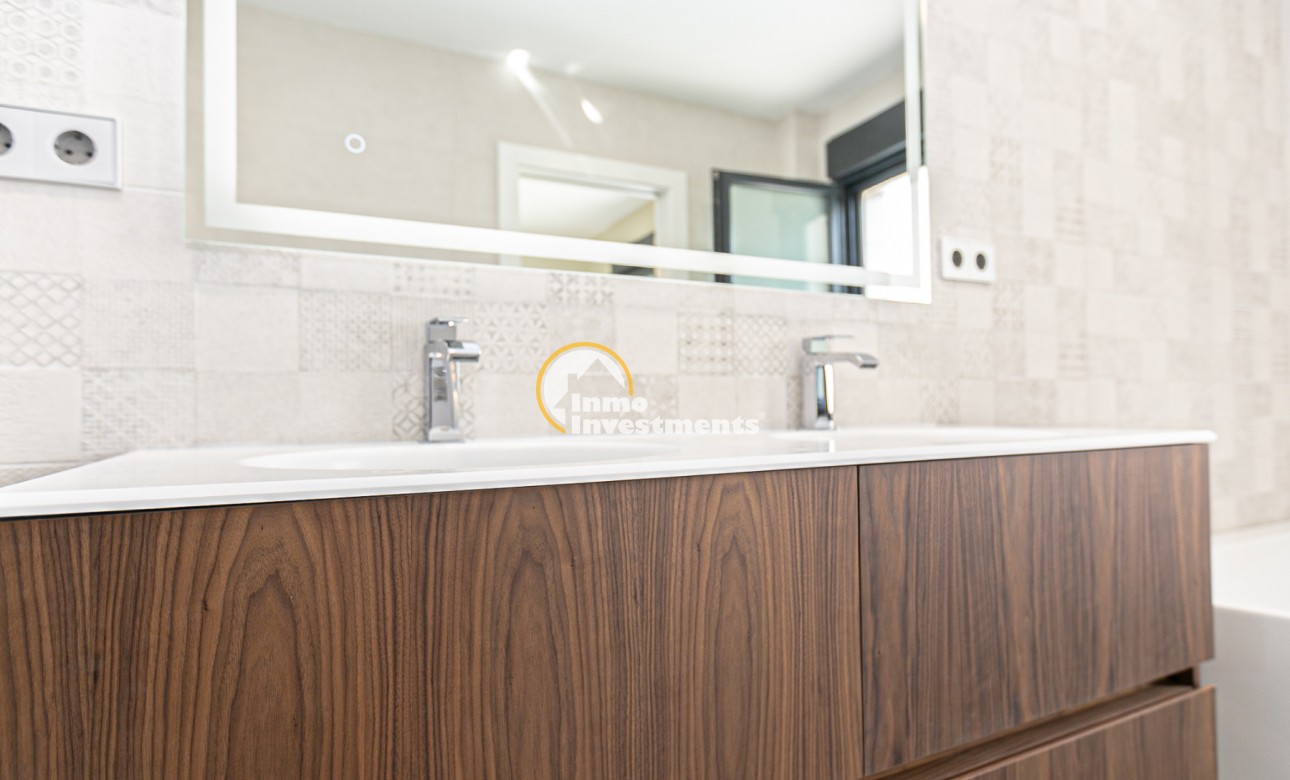 New build - Villa - San Pedro - San Pedro del Pinatar