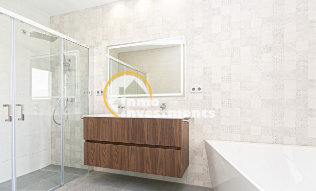 New build - Villa - San Pedro - San Pedro del Pinatar