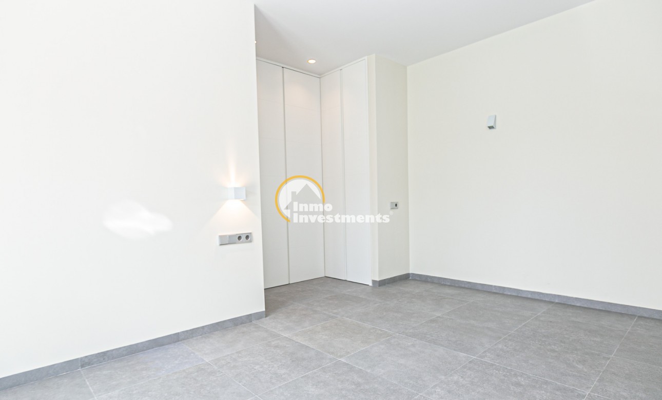 New build - Villa - San Pedro - San Pedro del Pinatar