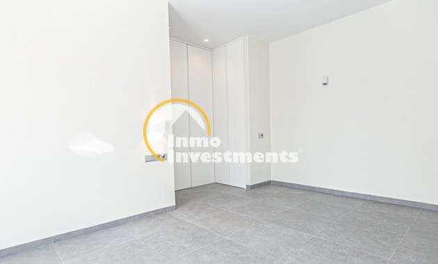 New build - Villa - San Pedro - San Pedro del Pinatar