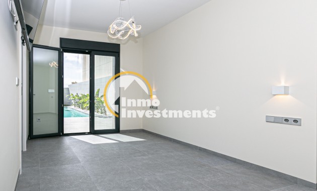 New build - Villa - San Pedro - San Pedro del Pinatar