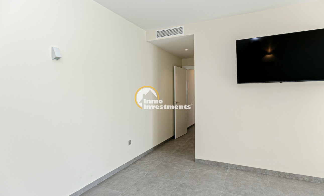 New build - Villa - San Pedro - San Pedro del Pinatar