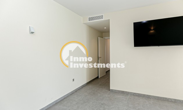 New build - Villa - San Pedro - San Pedro del Pinatar