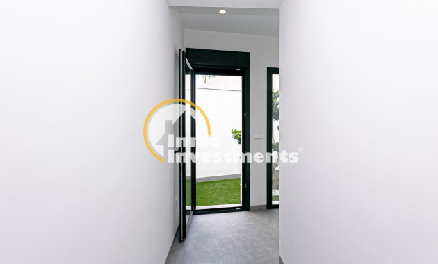 New build - Villa - San Pedro - San Pedro del Pinatar