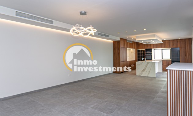 New build - Villa - San Pedro - San Pedro del Pinatar