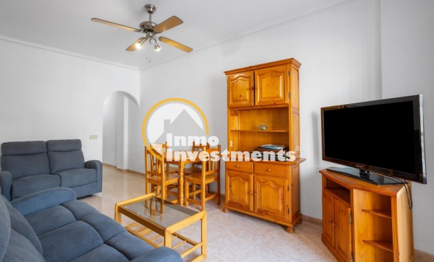 Resale - Apartment - Torrevieja - Centro