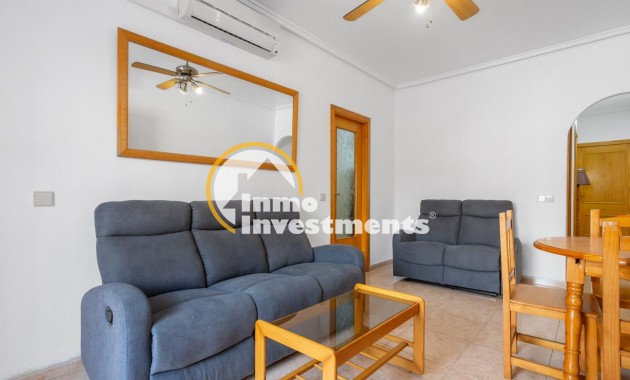 Resale - Apartment - Torrevieja - Centro