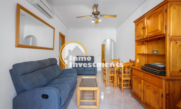 Resale - Apartment - Torrevieja - Centro
