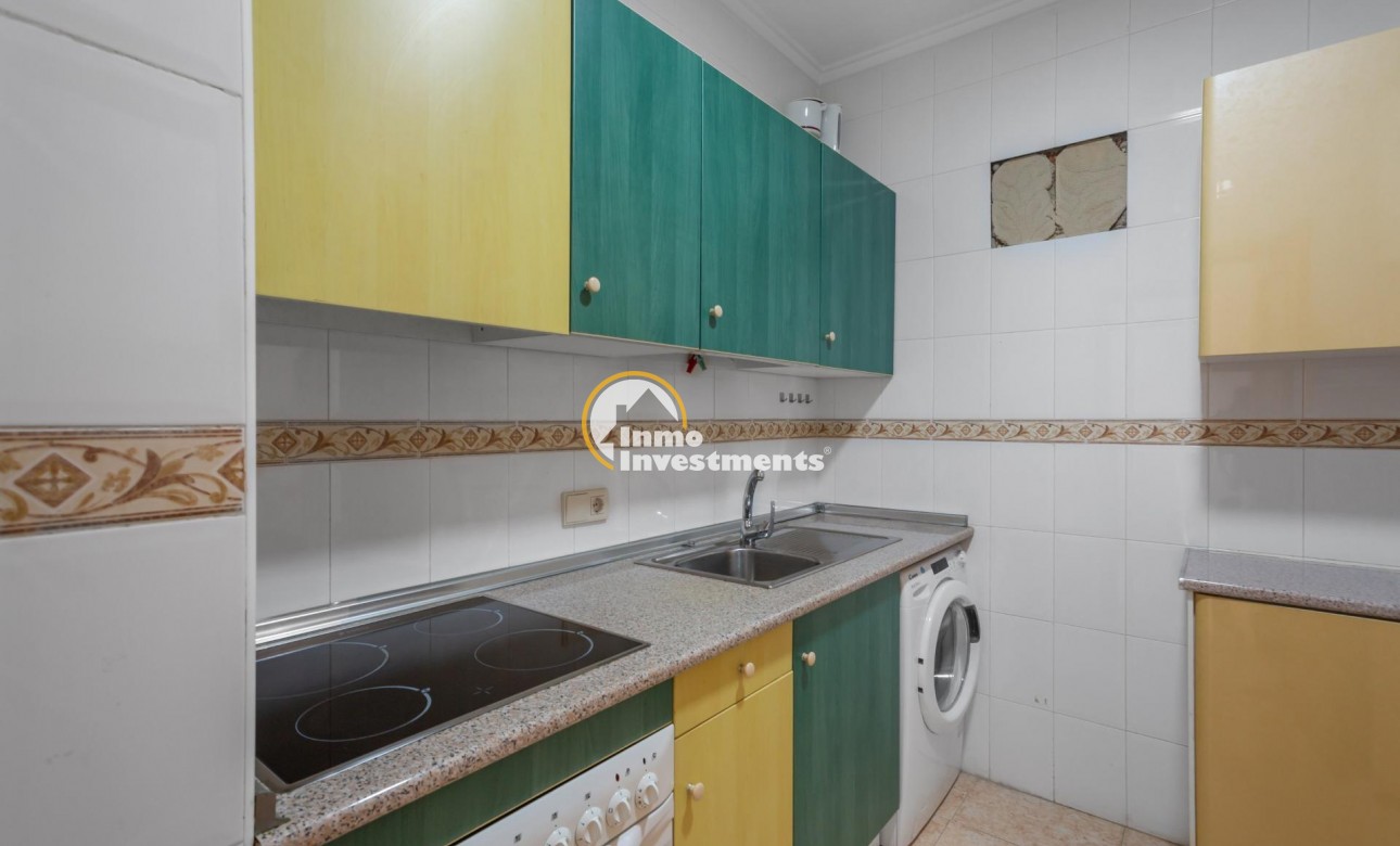 Resale - Apartment - Torrevieja - Centro