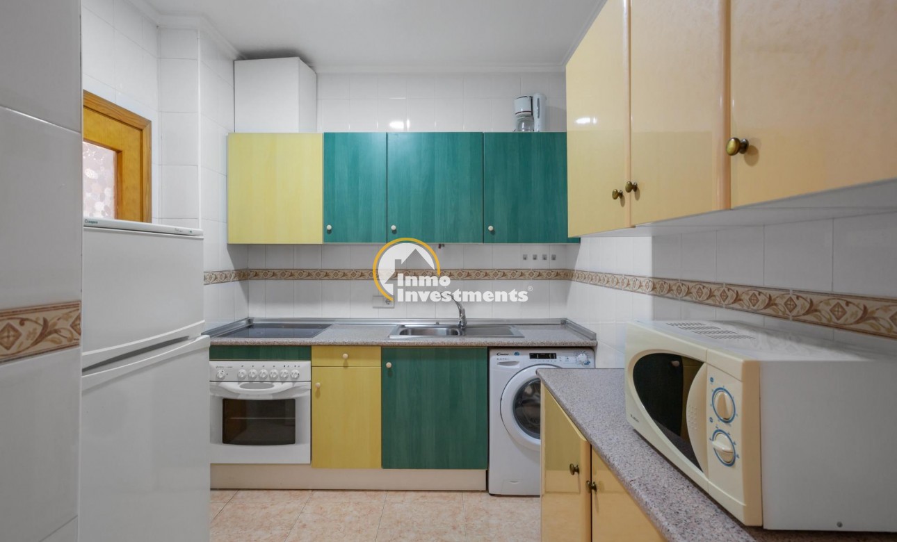Resale - Apartment - Torrevieja - Centro