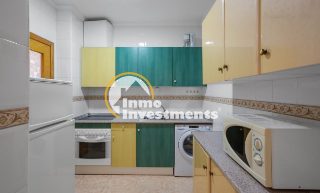 Resale - Apartment - Torrevieja - Centro