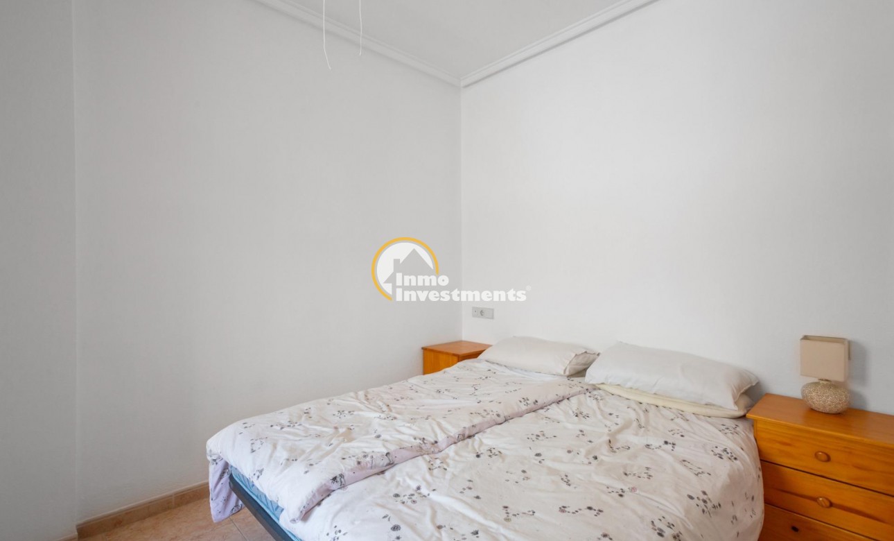 Resale - Apartment - Torrevieja - Centro
