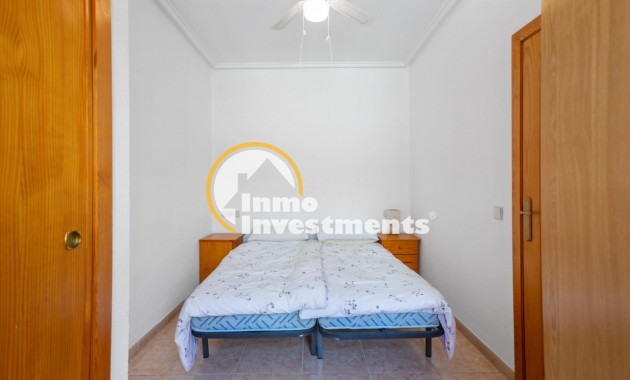 Resale - Apartment - Torrevieja - Centro