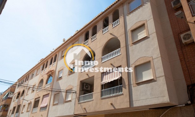 Resale - Apartment - Torrevieja - Centro
