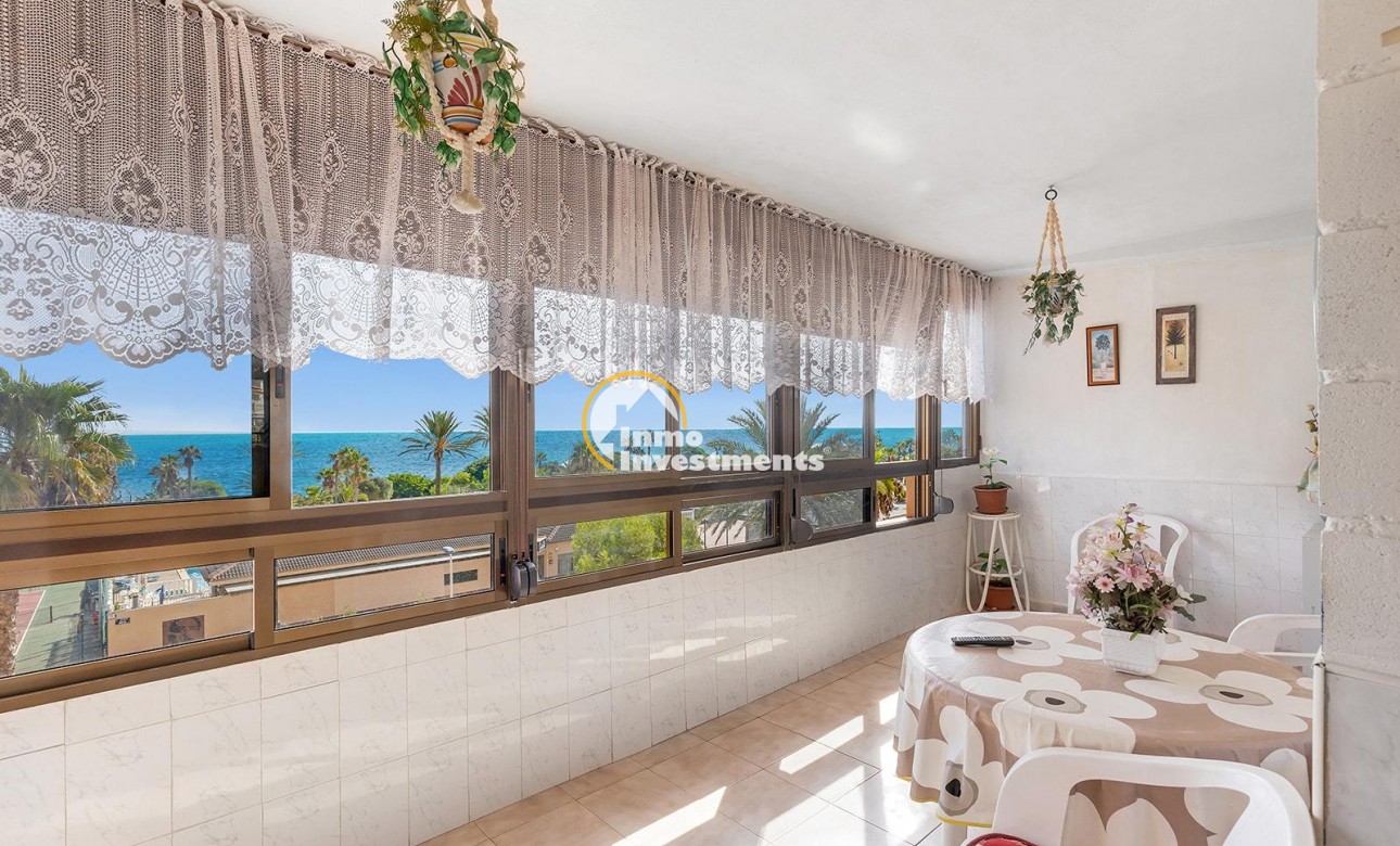 Resale - Apartment - Torrevieja - La Mata