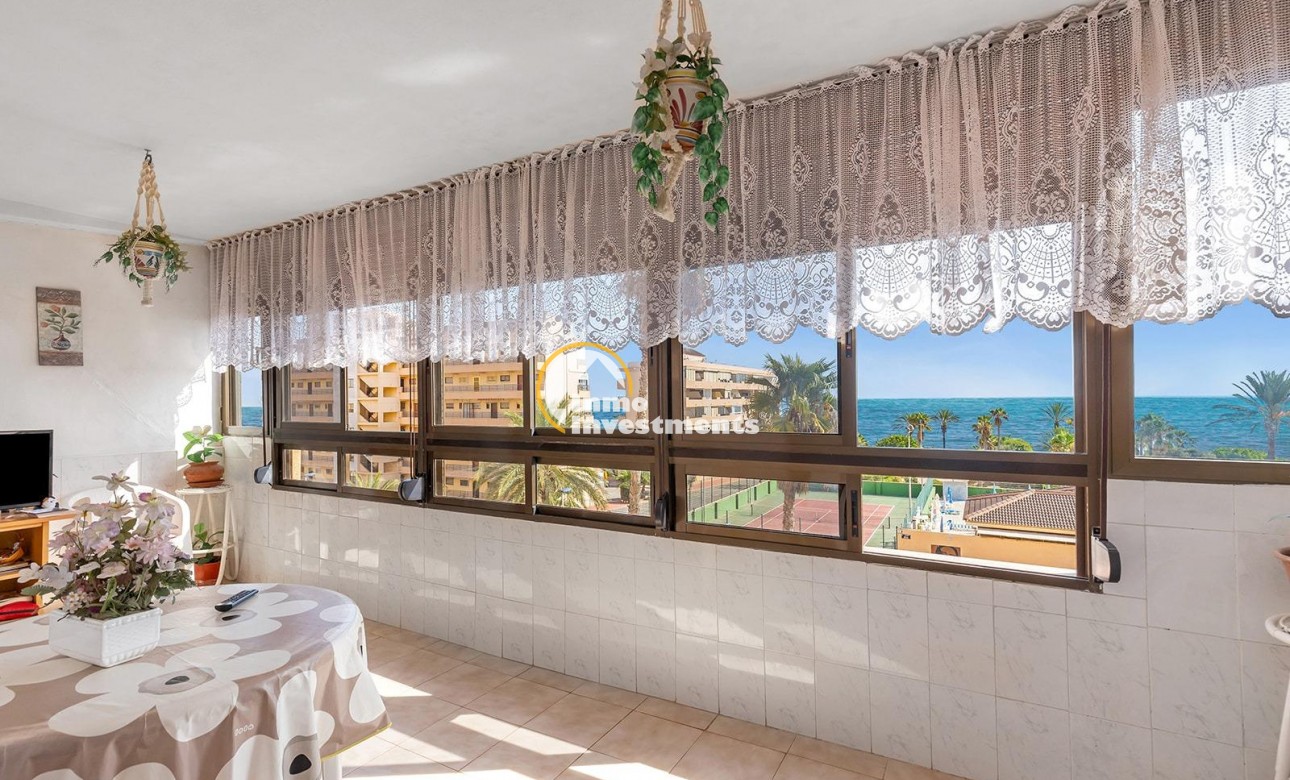 Resale - Apartment - Torrevieja - La Mata