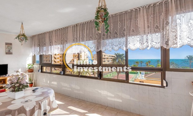 Resale - Apartment - Torrevieja - La Mata