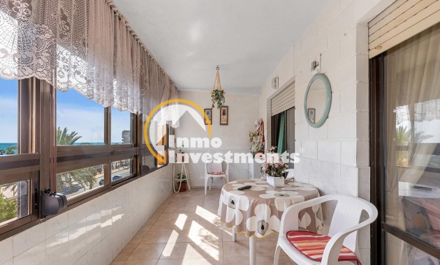 Resale - Apartment - Torrevieja - La Mata