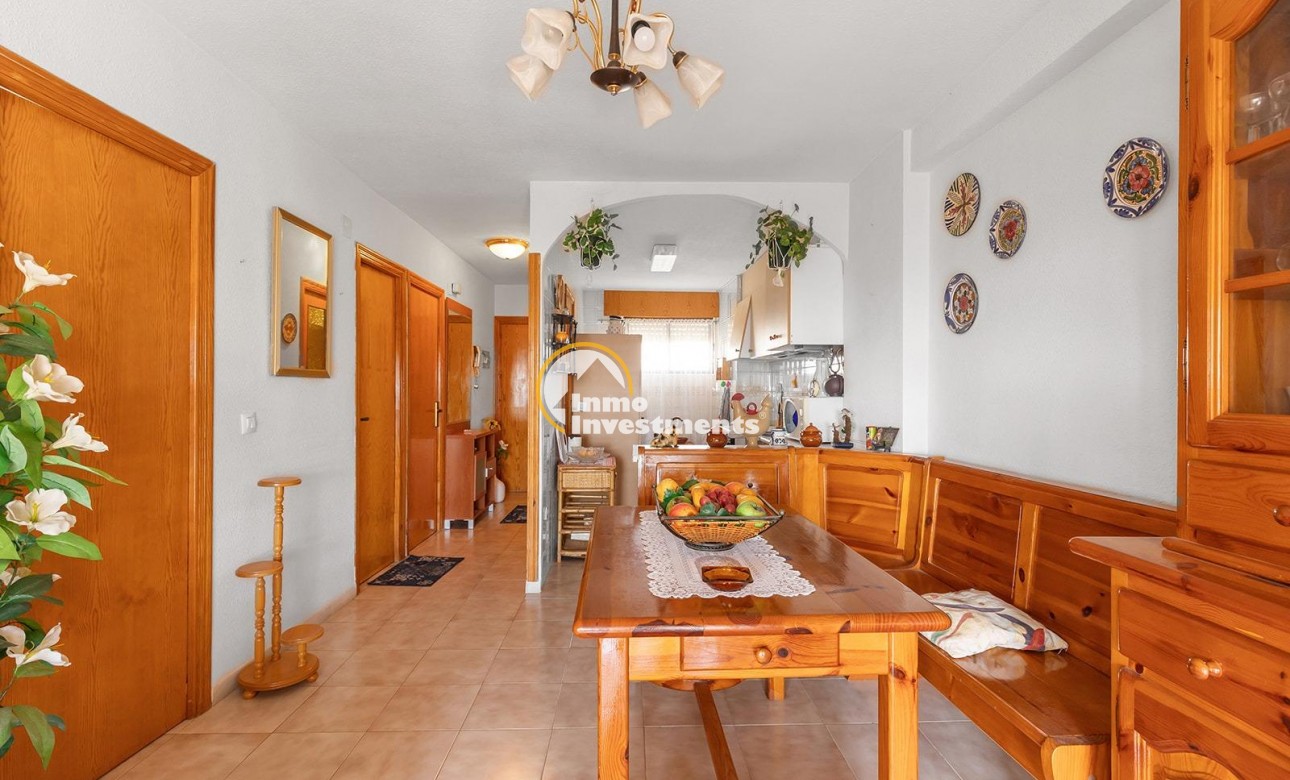 Resale - Apartment - Torrevieja - La Mata