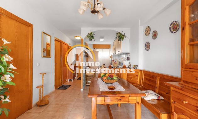Resale - Apartment - Torrevieja - La Mata