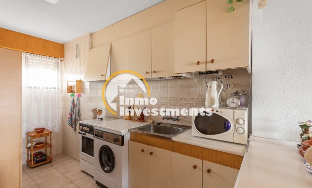 Resale - Apartment - Torrevieja - La Mata
