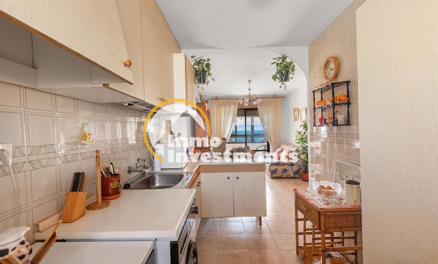 Resale - Apartment - Torrevieja - La Mata
