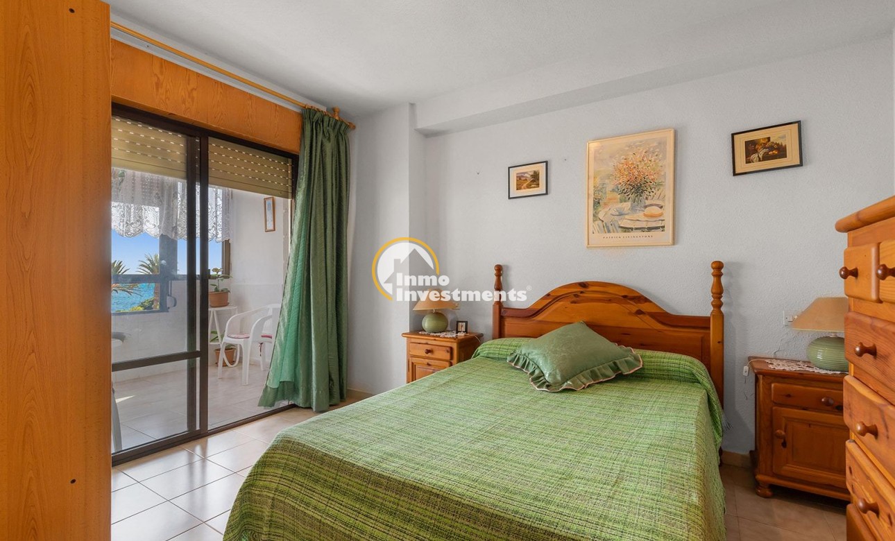 Resale - Apartment - Torrevieja - La Mata