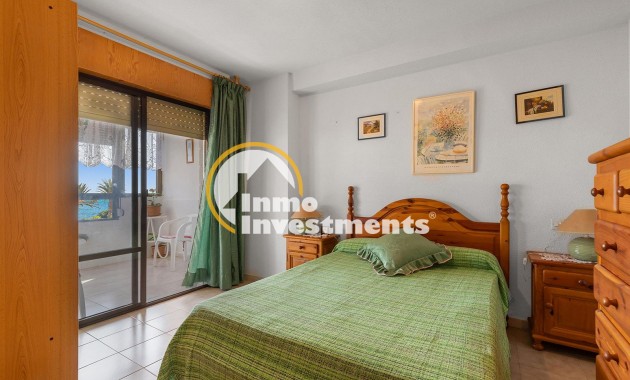Resale - Apartment - Torrevieja - La Mata