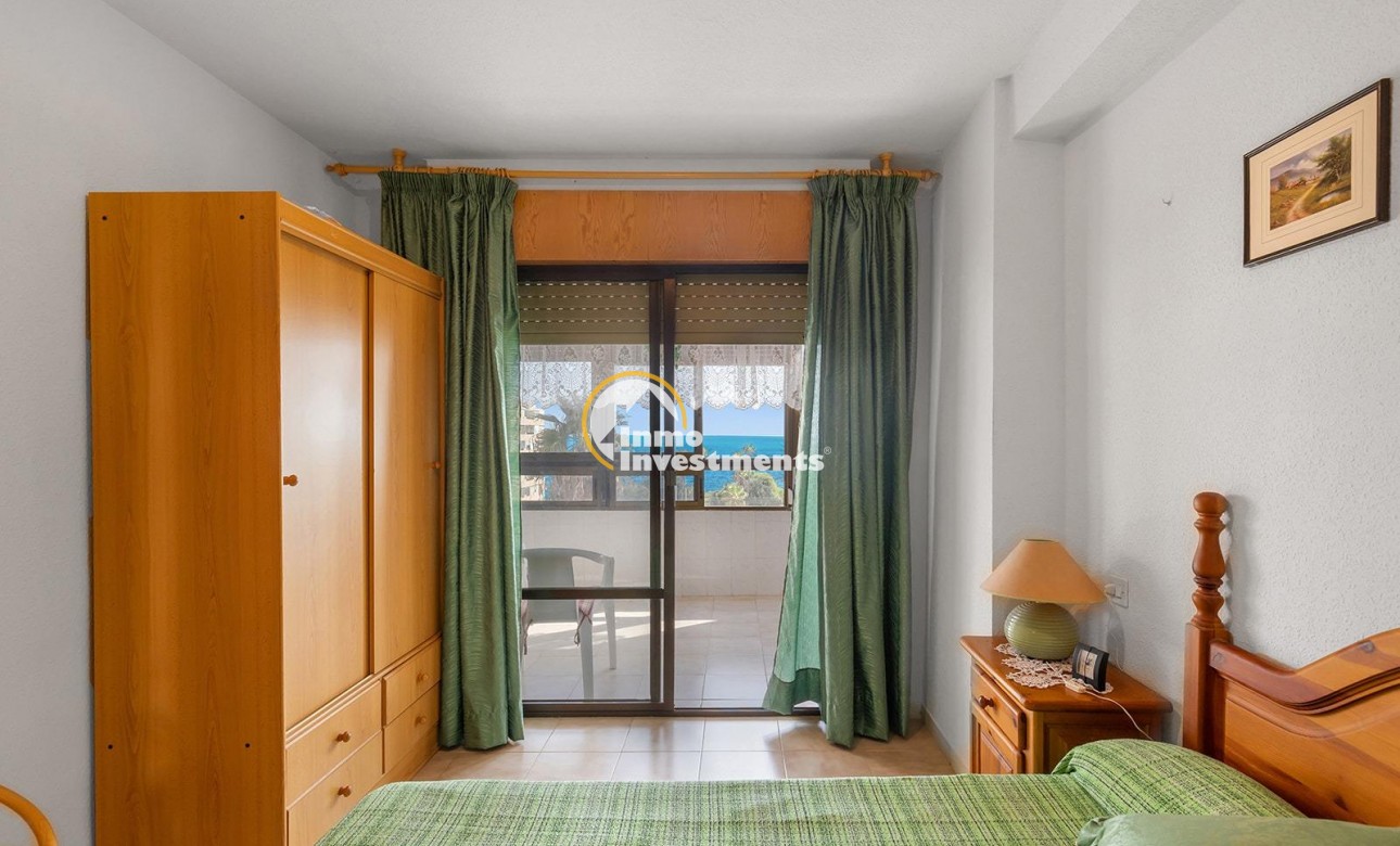Resale - Apartment - Torrevieja - La Mata