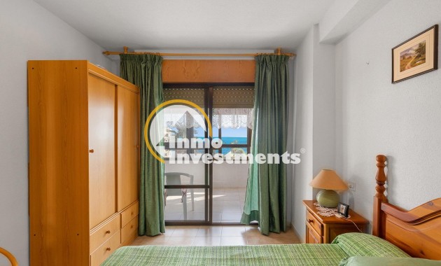 Resale - Apartment - Torrevieja - La Mata