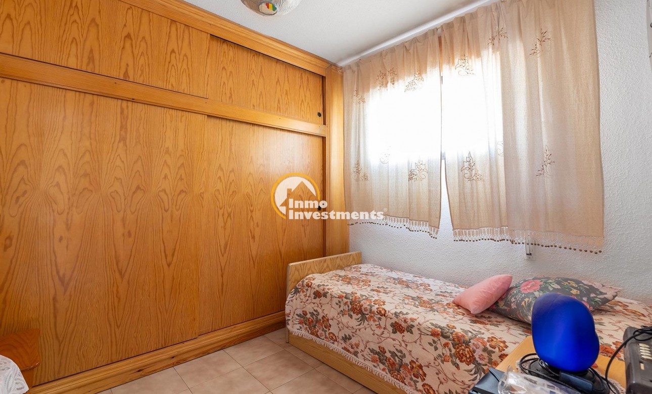 Resale - Apartment - Torrevieja - La Mata