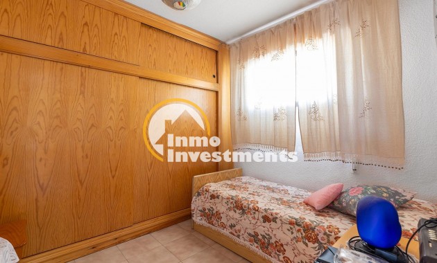 Resale - Apartment - Torrevieja - La Mata