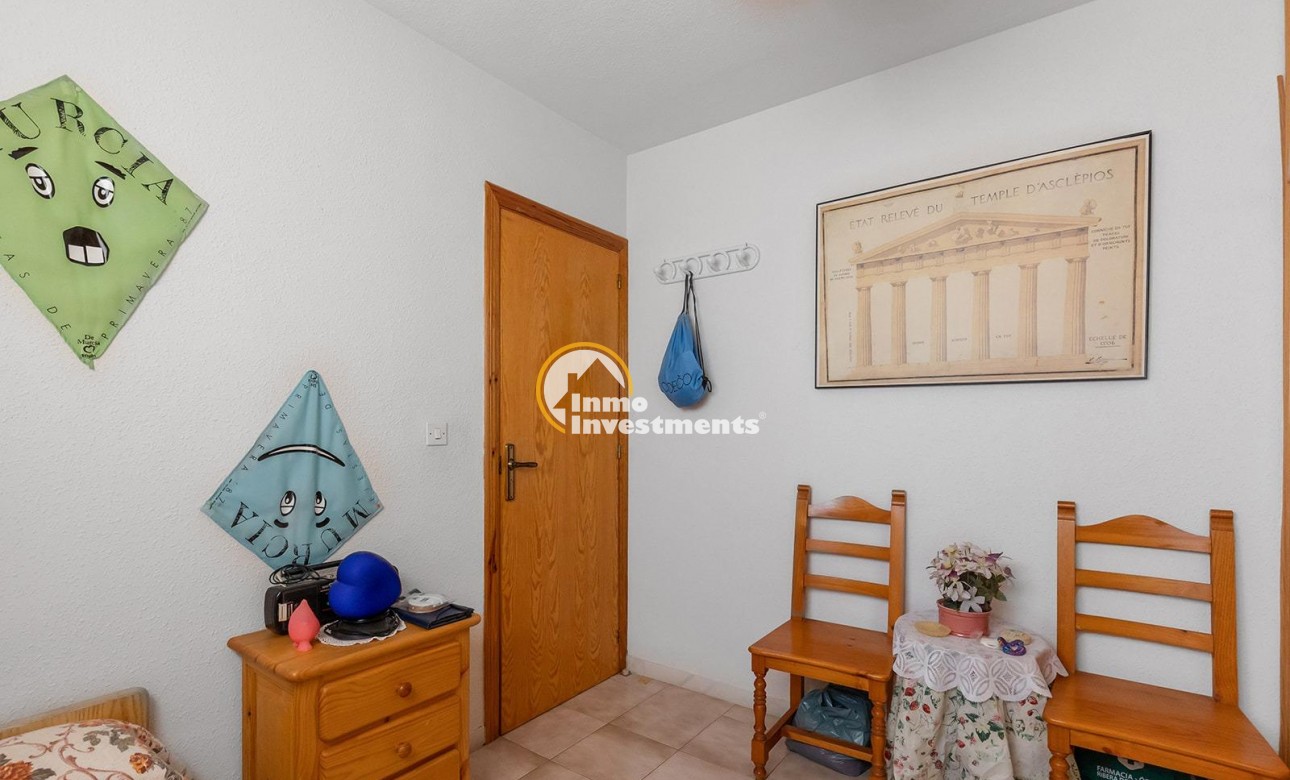 Resale - Apartment - Torrevieja - La Mata