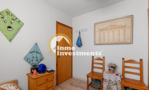 Resale - Apartment - Torrevieja - La Mata